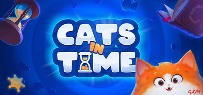 Cats in Time