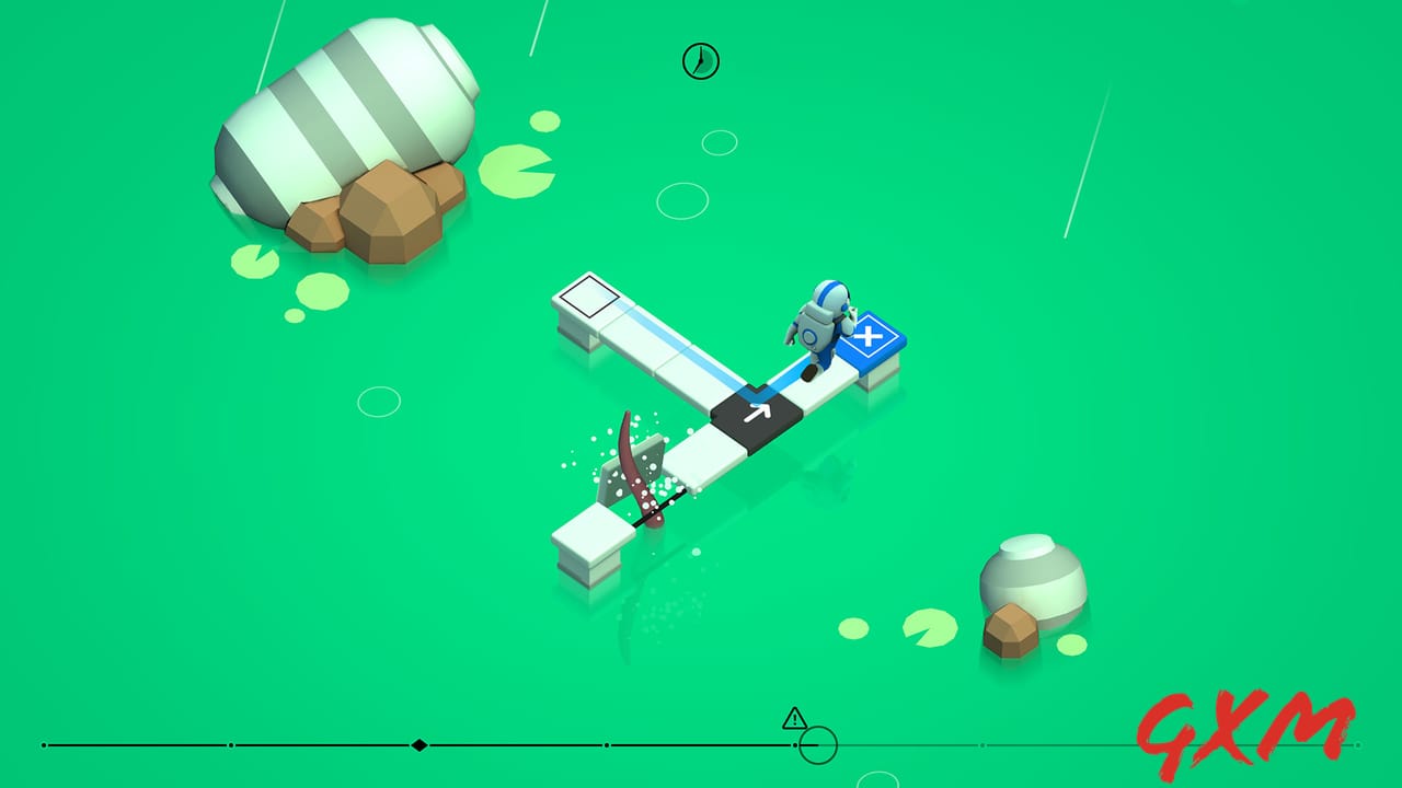 Causality Screenshot 1