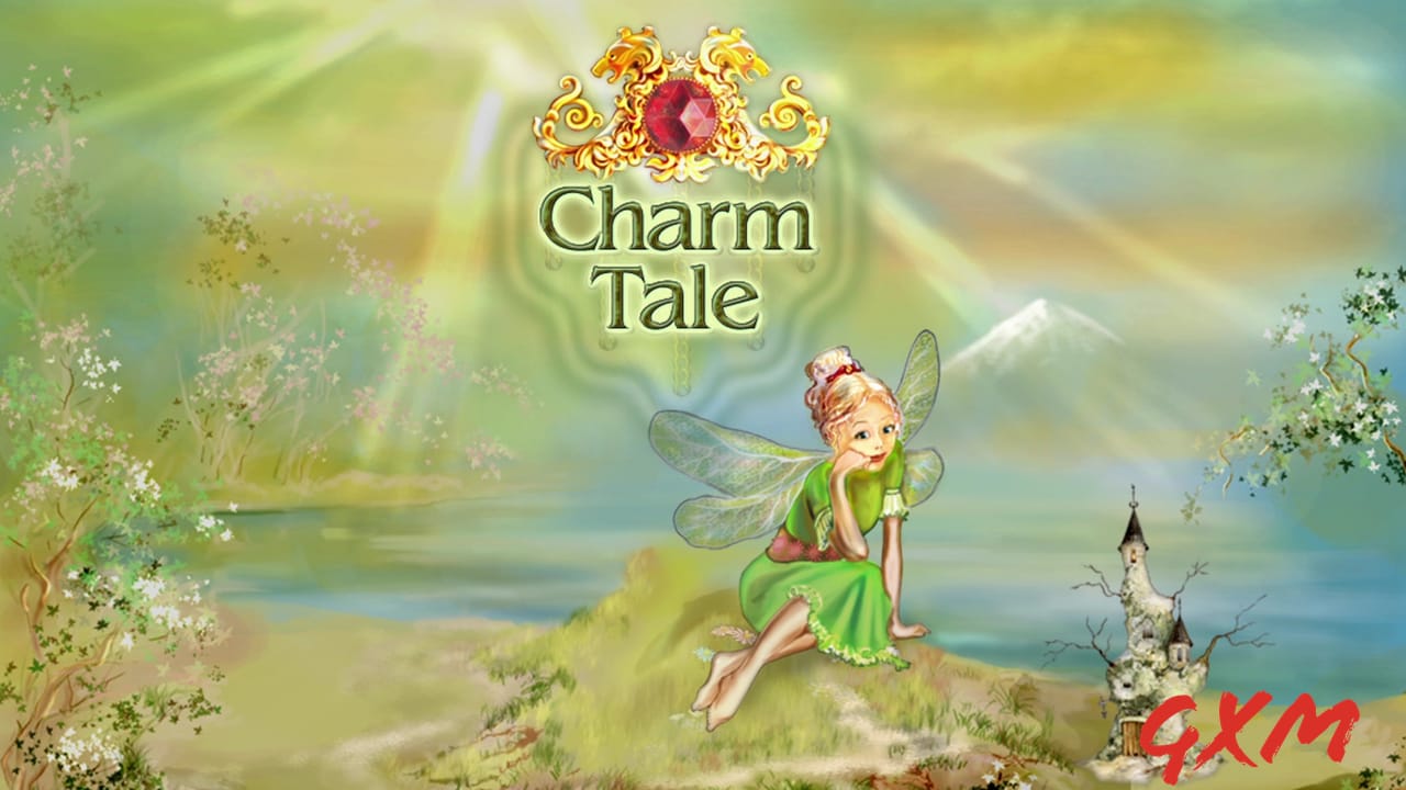 Charm Tale Screenshot 1