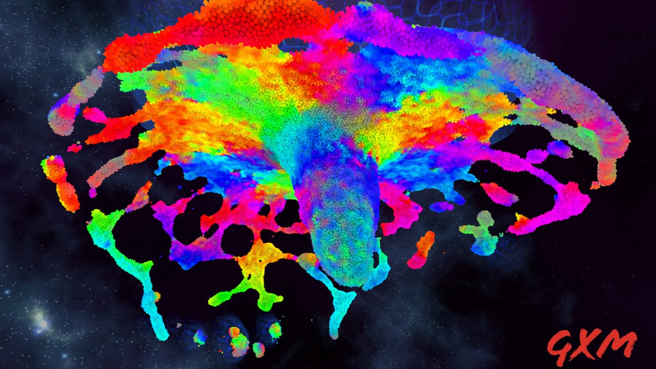 Chroma Lab Screenshot 1