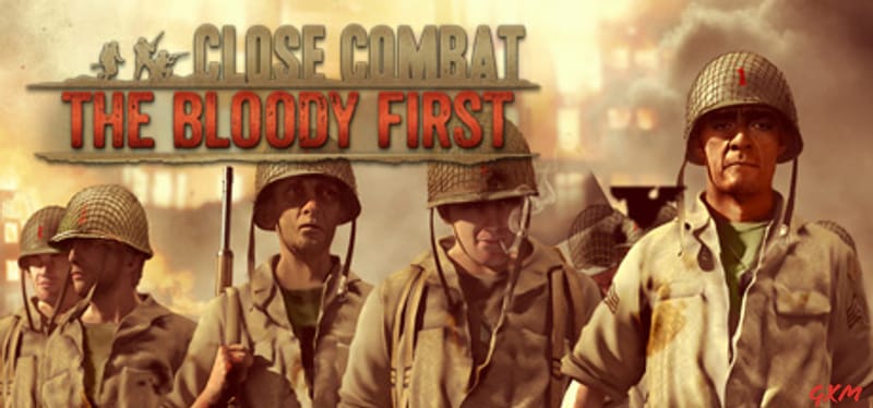 Close Combat: The Bloody First