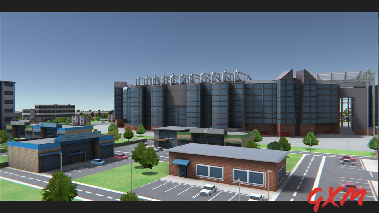 Club Soccer Director PRO 2020 Screenshot 1