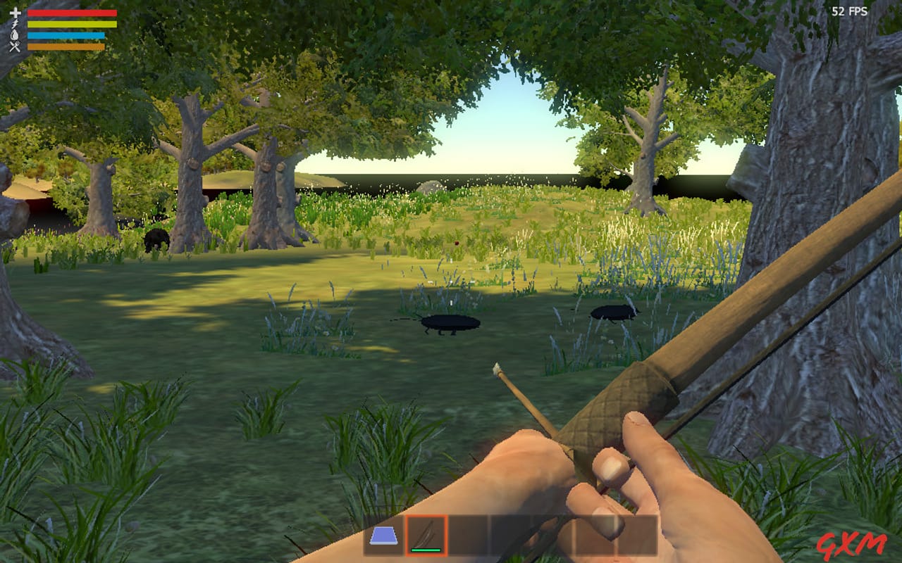 Cockroach Planet Survival Screenshot 1