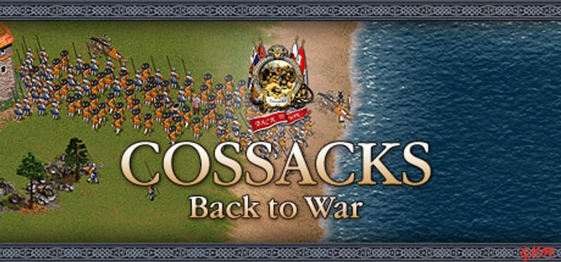 Cossacks: Back to War