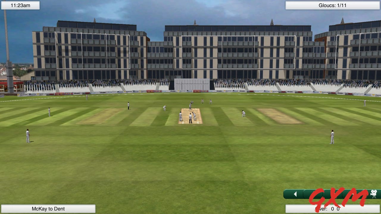 Cricket Captain 2017 Screenshot 1