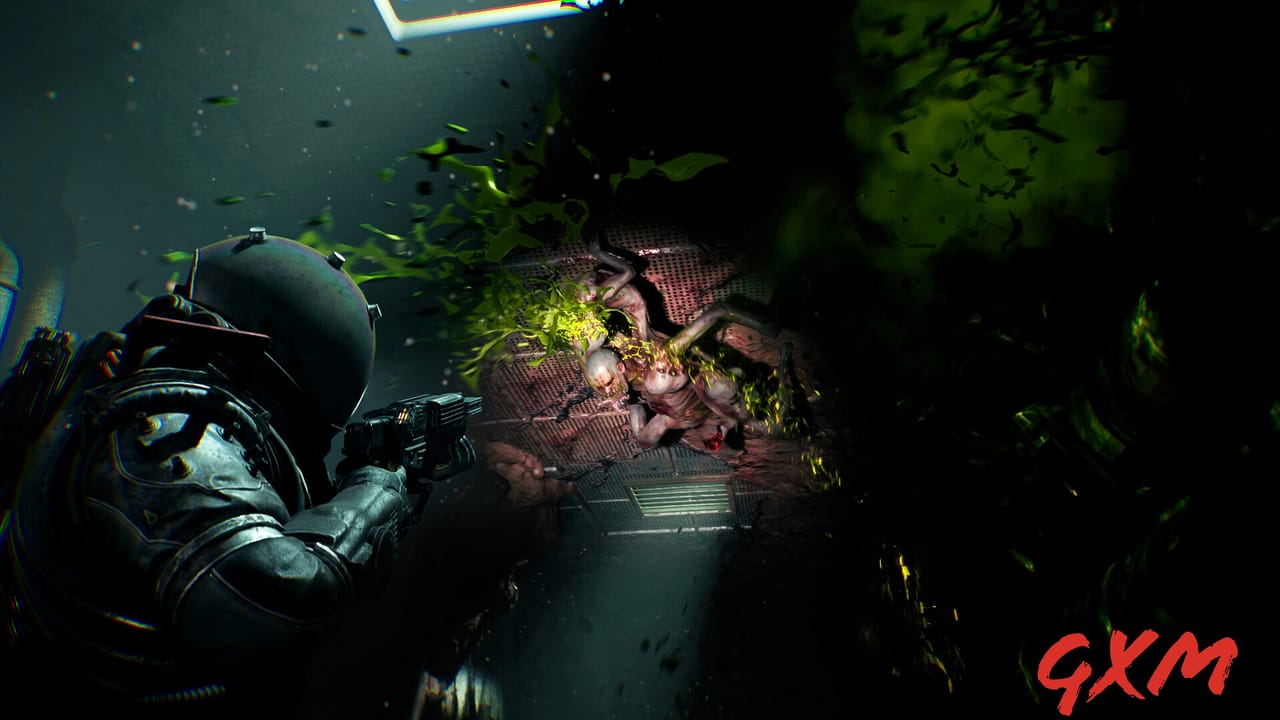 Cronos: The New Dawn Screenshot 1