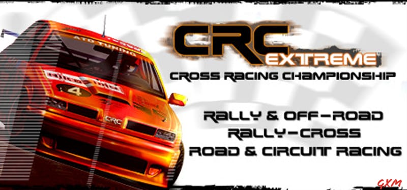Cross Racing Championship Extreme