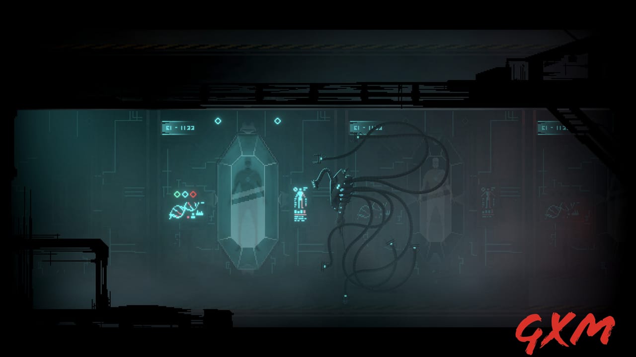 Crying Suns Screenshot 1