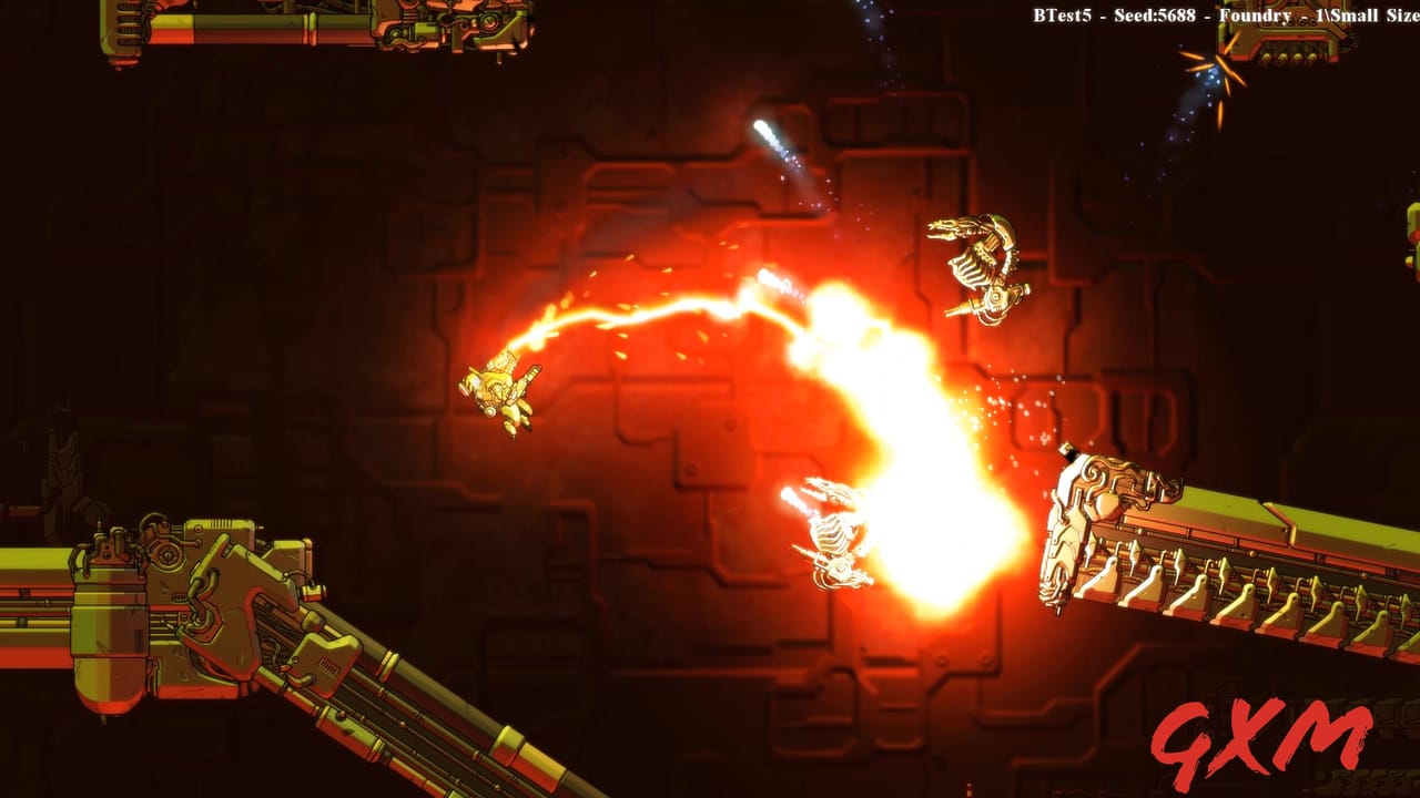 Cryptark Screenshot 1