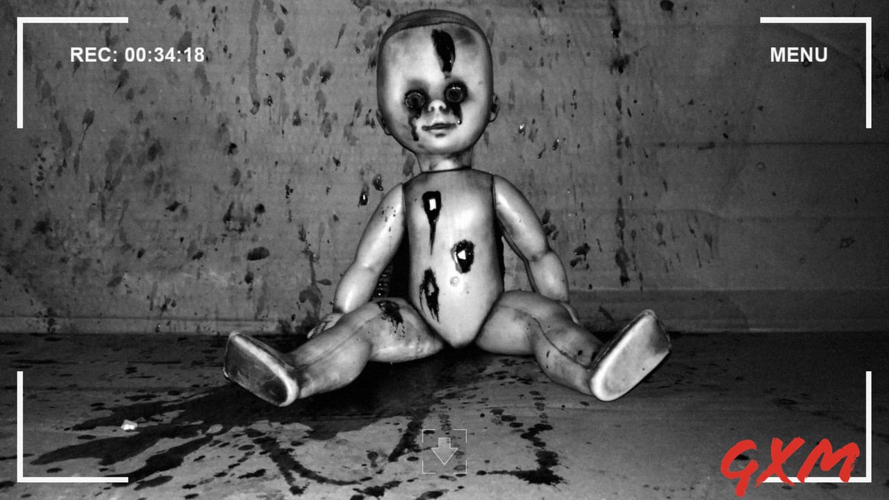 Darkness Under My Bed Screenshot 1