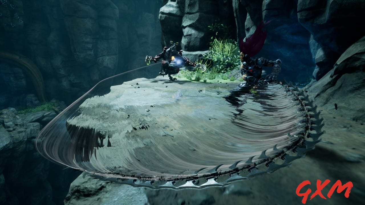 Darksiders III Screenshot 1