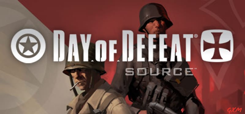 Day of Defeat: Source
