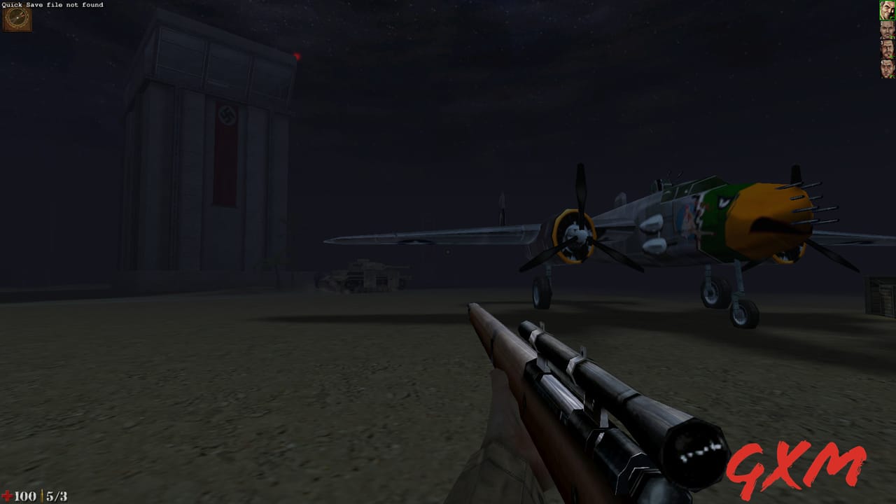 Deadly Dozen Screenshot 1