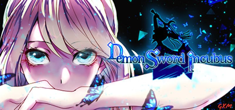 Demon Sword: Incubus