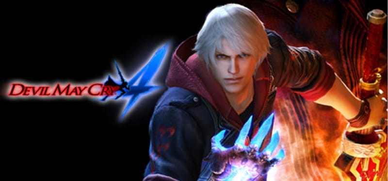 Devil May Cry 4