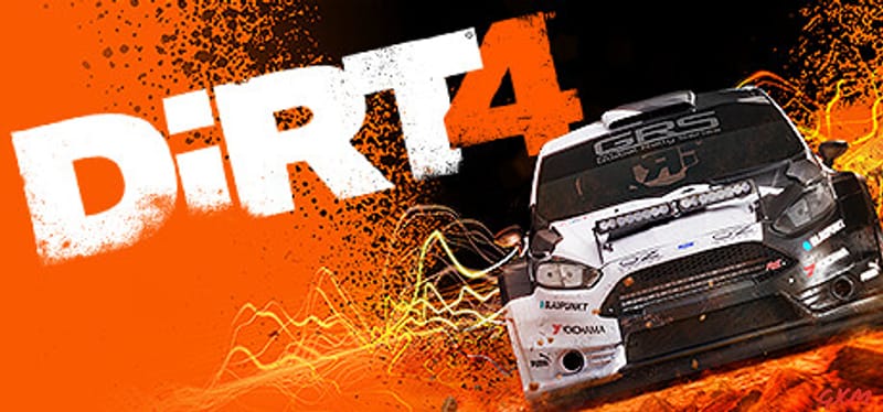 Dirt 4