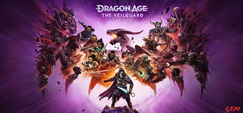Dragon Age™: The Veilguard