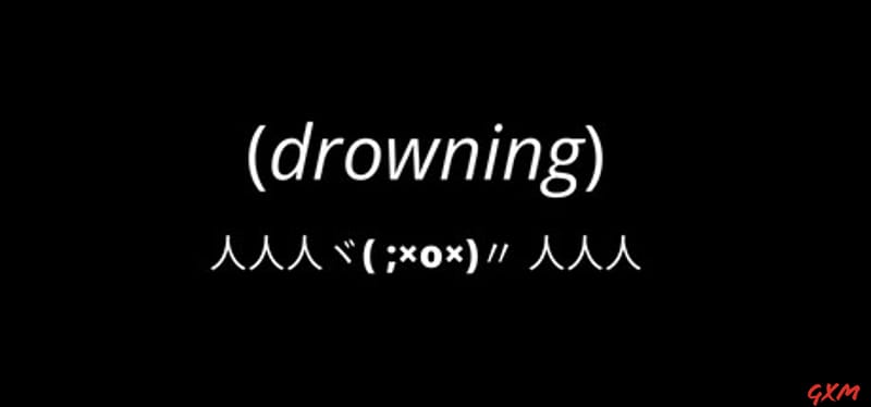 Drowning