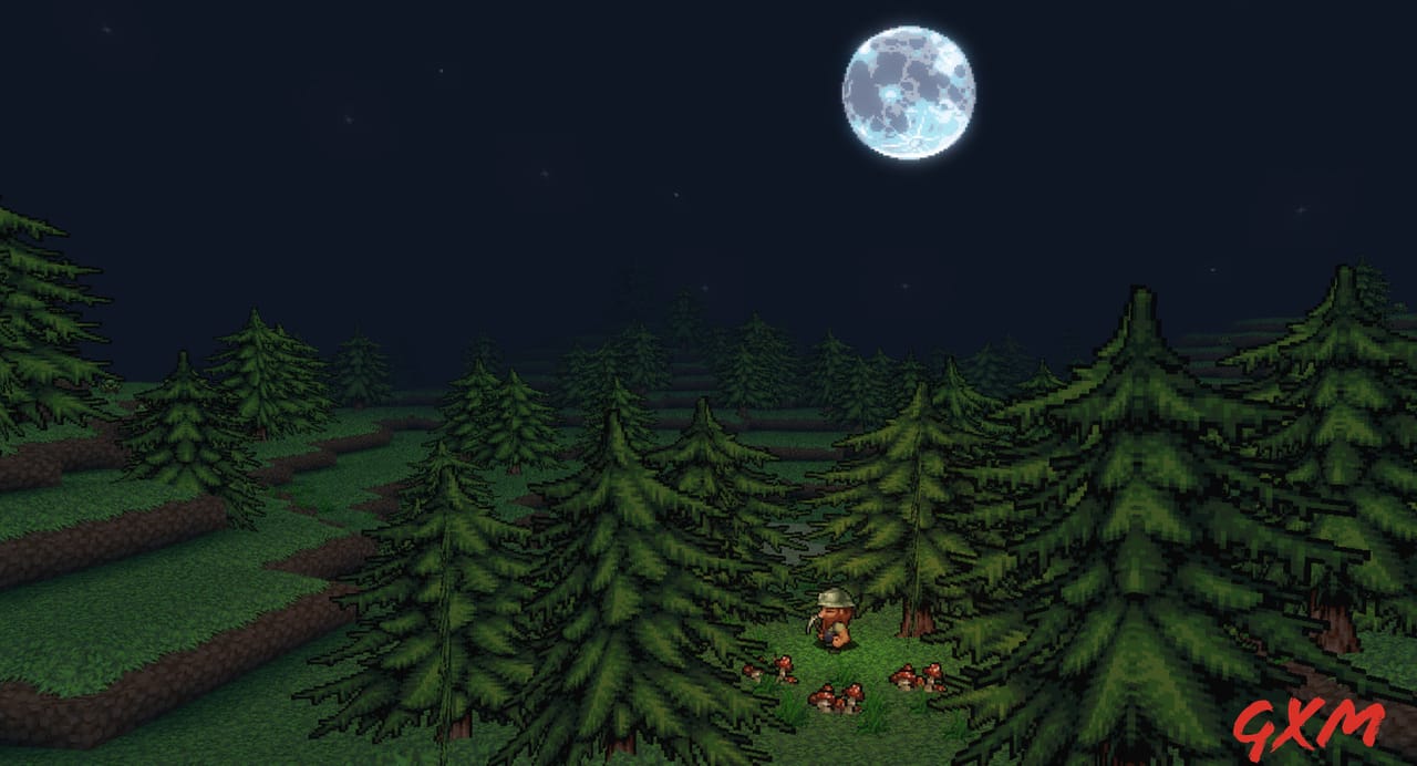 DwarfCorp Screenshot 1