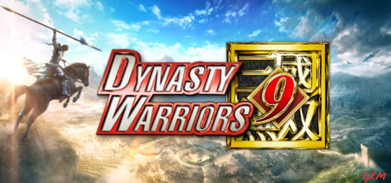 Dynasty Warriors 9