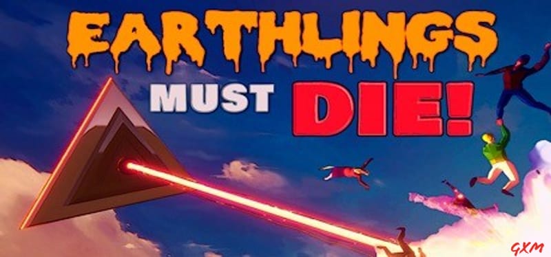 Earthlings Must Die