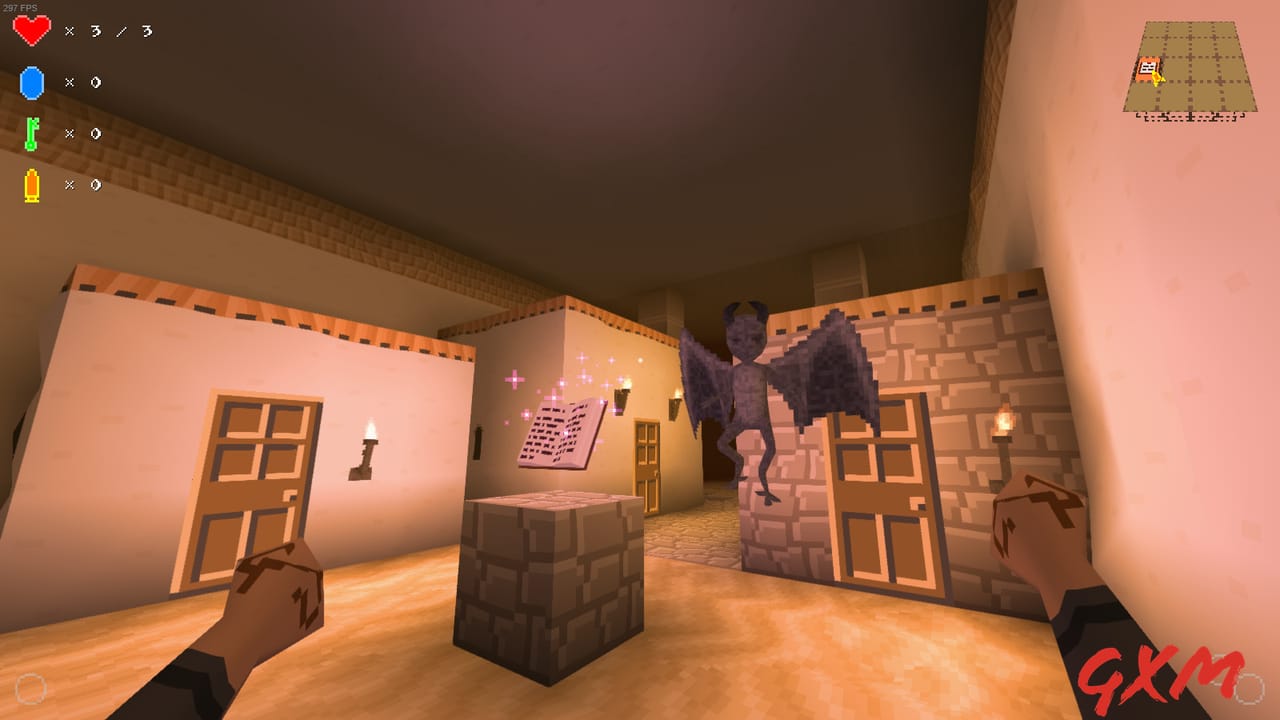Eldritch Screenshot 1