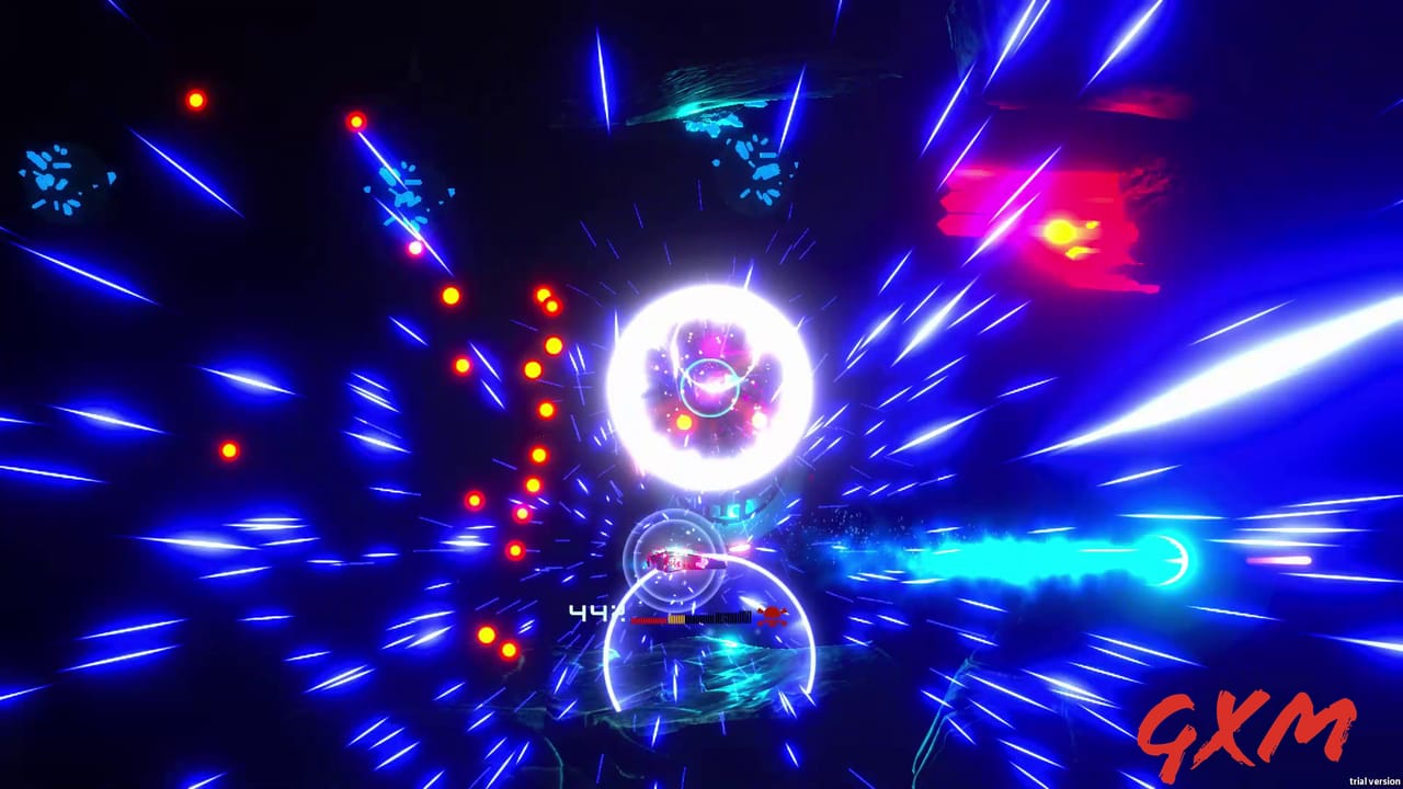 Endocrisis Screenshot 1