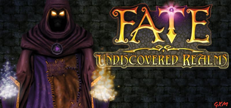 Fate: Undiscovered Realms