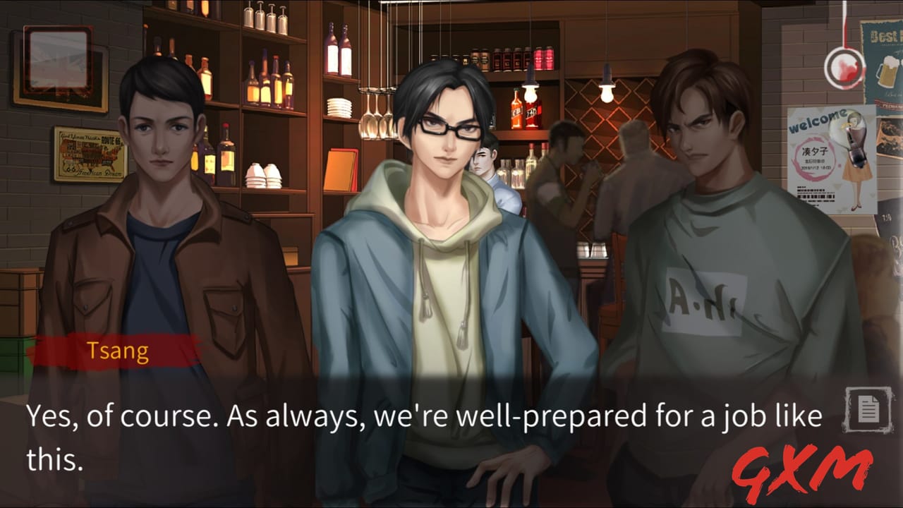 Fateful End: True Case Files Screenshot 1