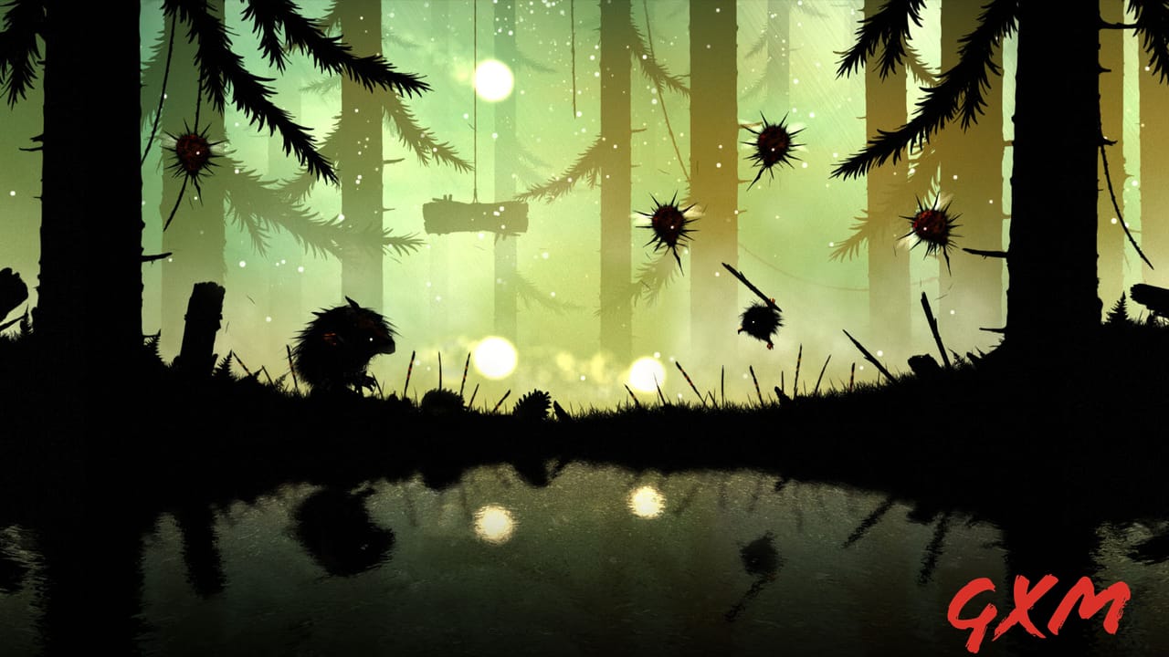 Feist Screenshot 1