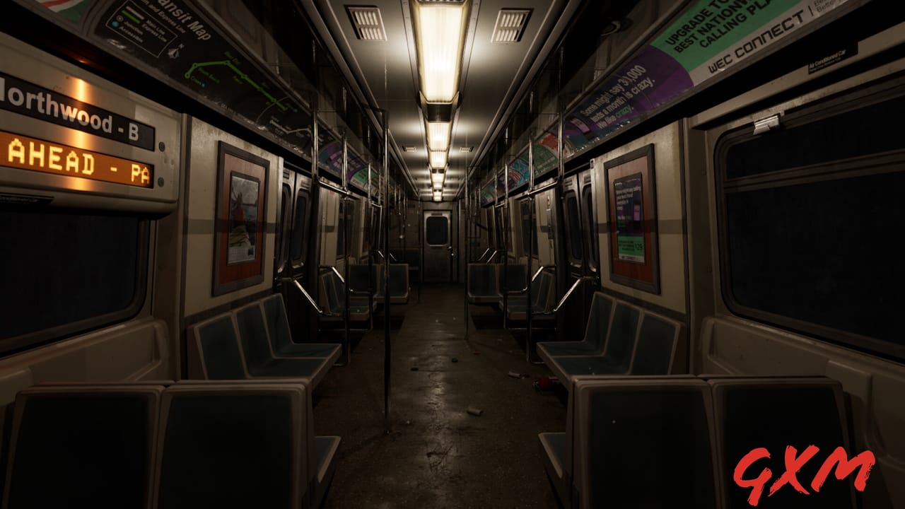 Find Yourself Screenshot 1