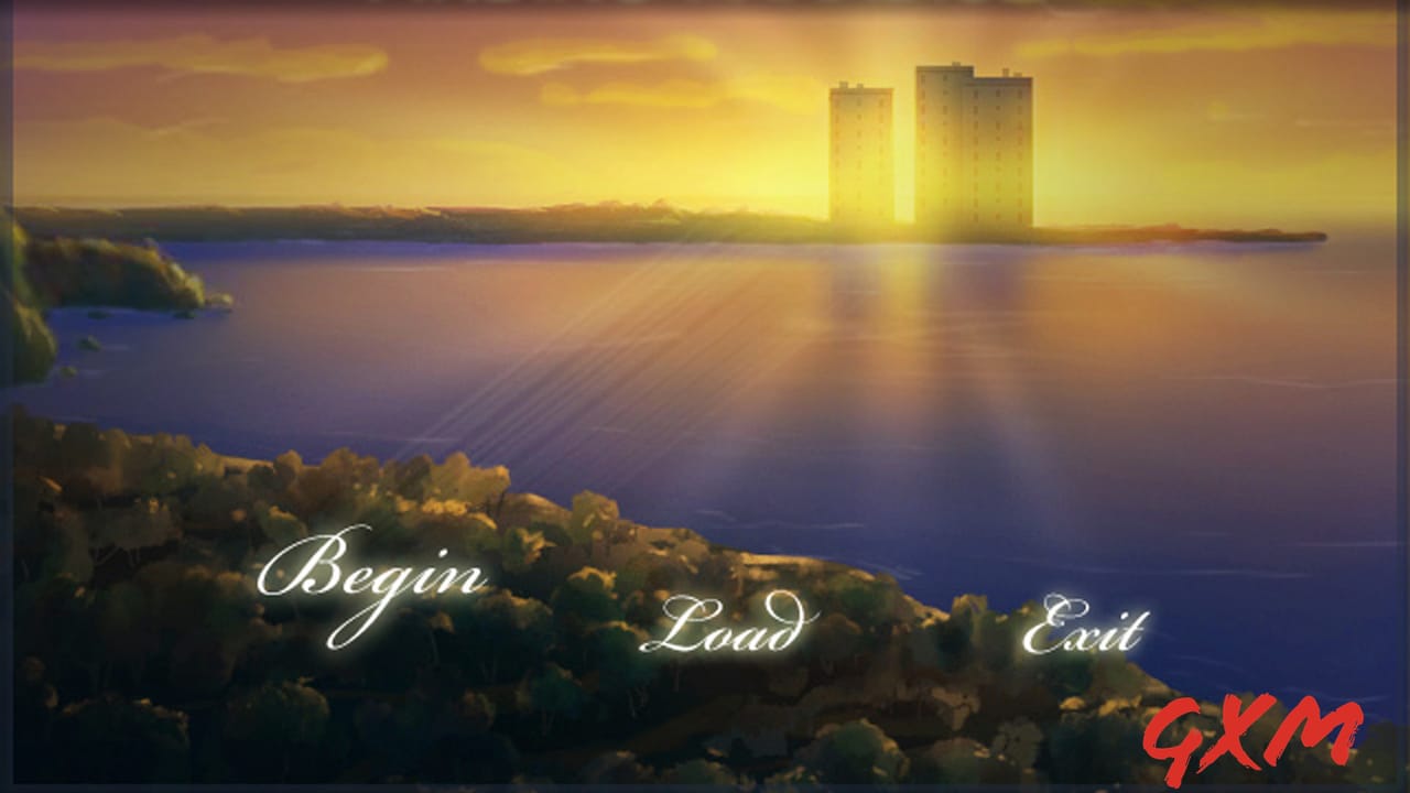 Finding Paradise Screenshot 1