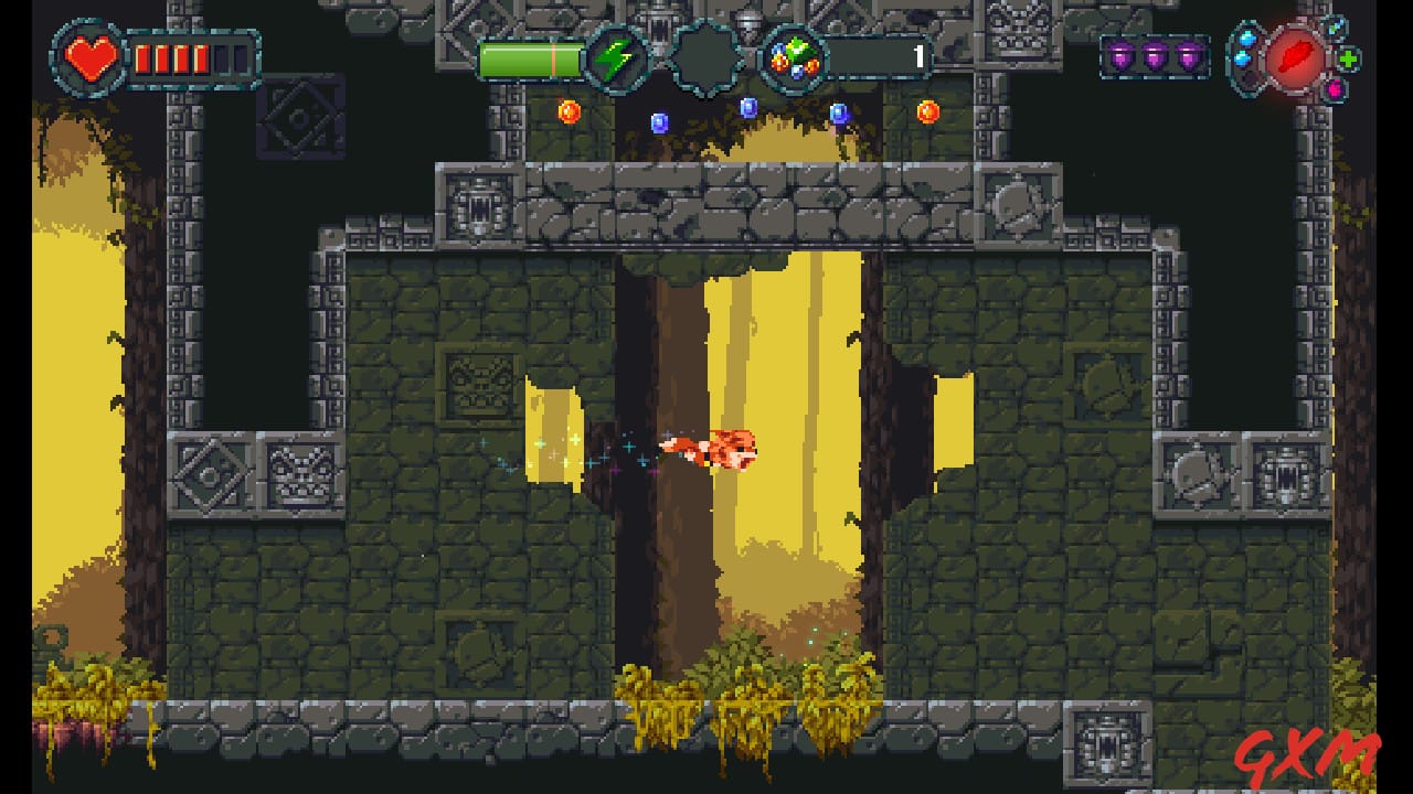 Furwind Screenshot 1