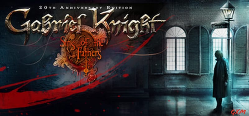 Gabriel Knight: Sins of the Fathers 20th Anniversary Edition