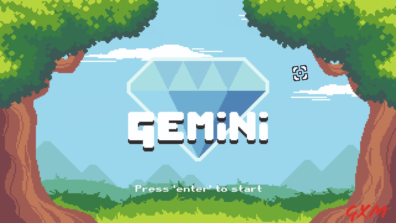 Gemini Screenshot 1