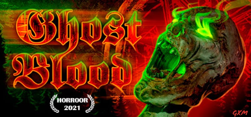 Ghost blood