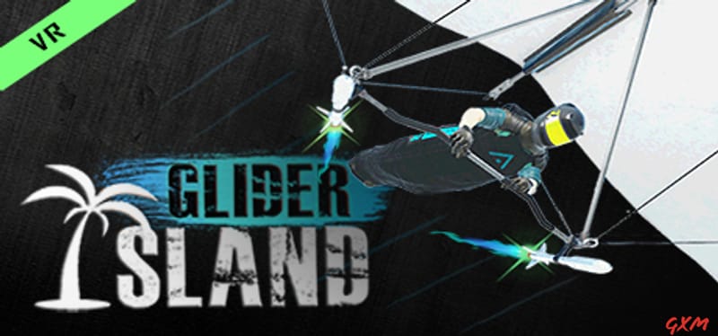 Glider Island