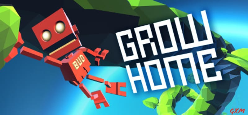 Grow Home
