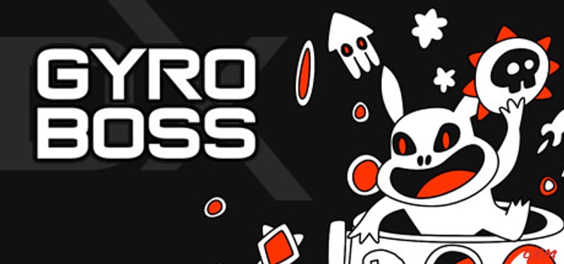 Gyro Boss DX