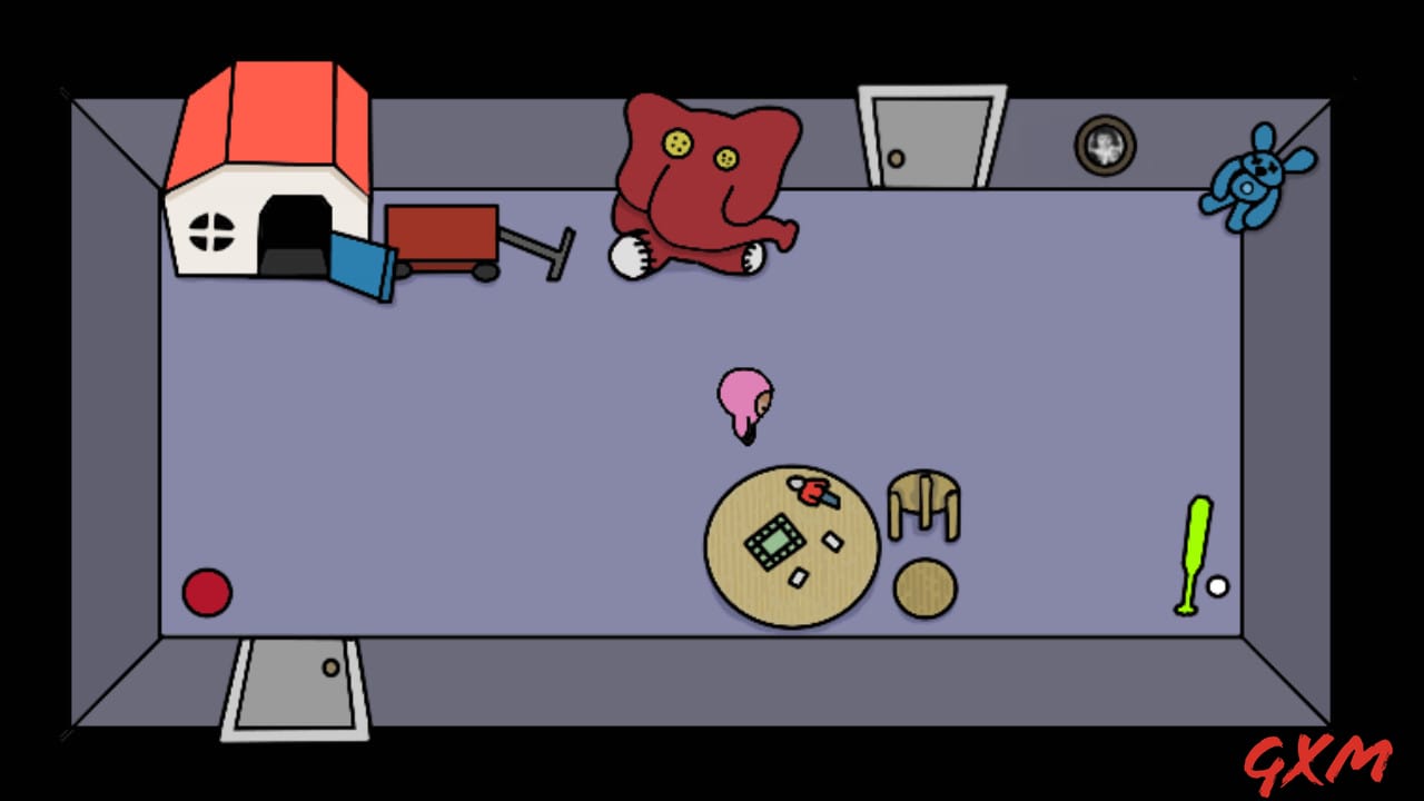 Happy Bones Screenshot 1
