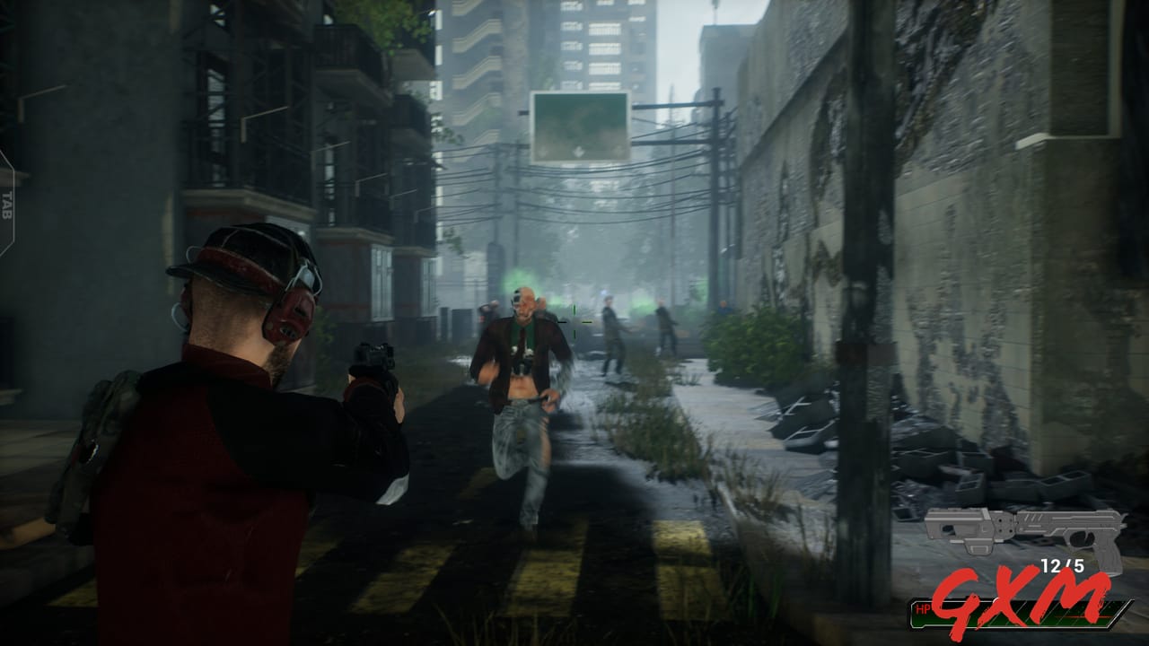 He Will Shoot Screenshot 1