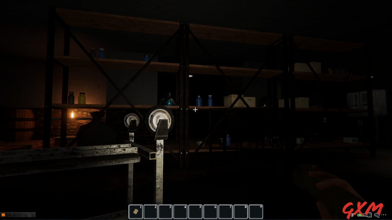 Head Worms Screenshot 1