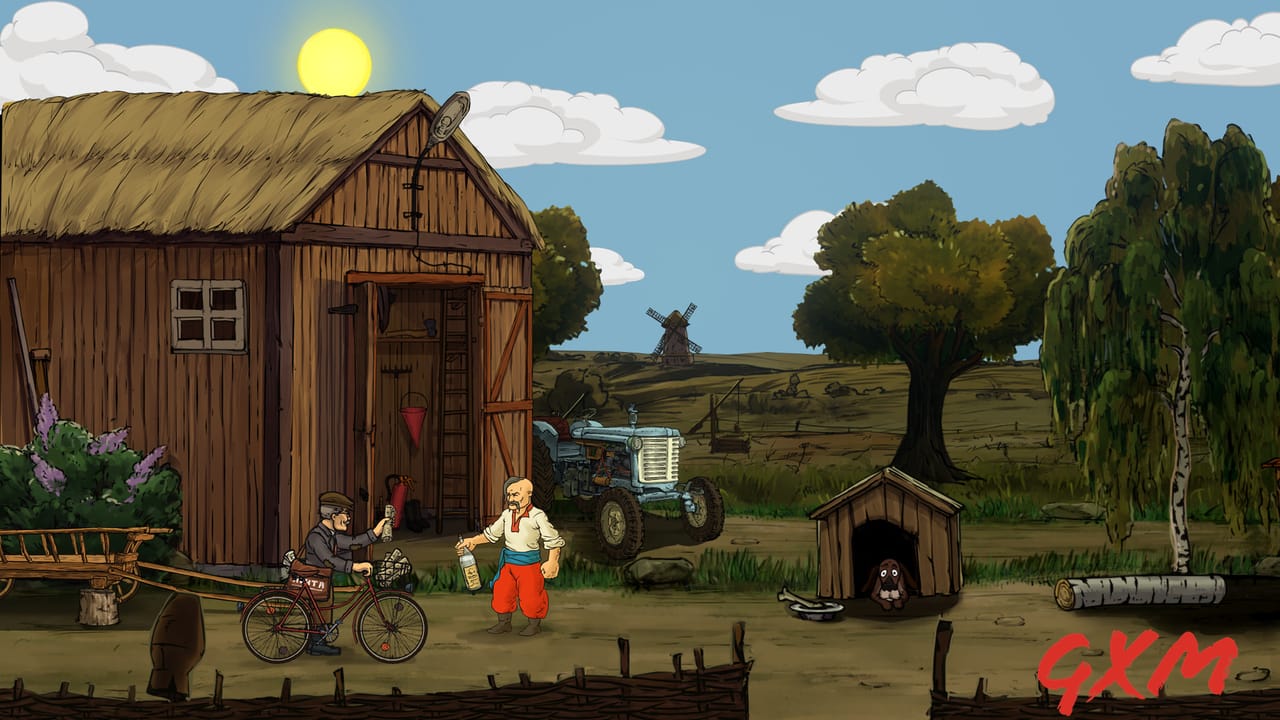 Highly Likely Screenshot 1