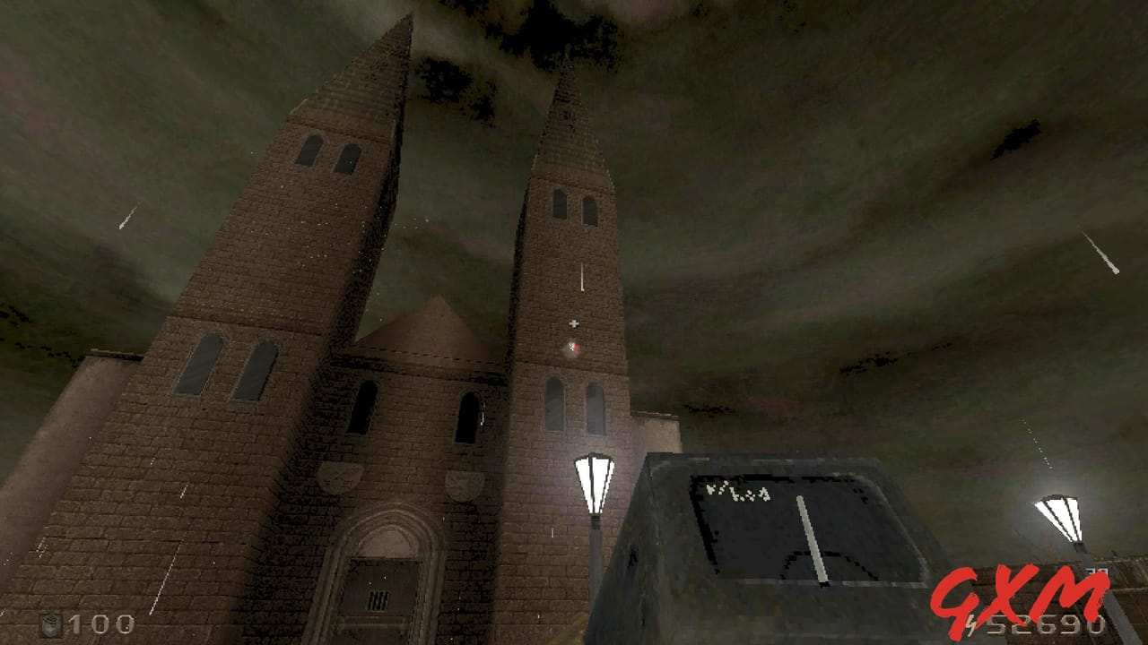 Hrot Screenshot 1
