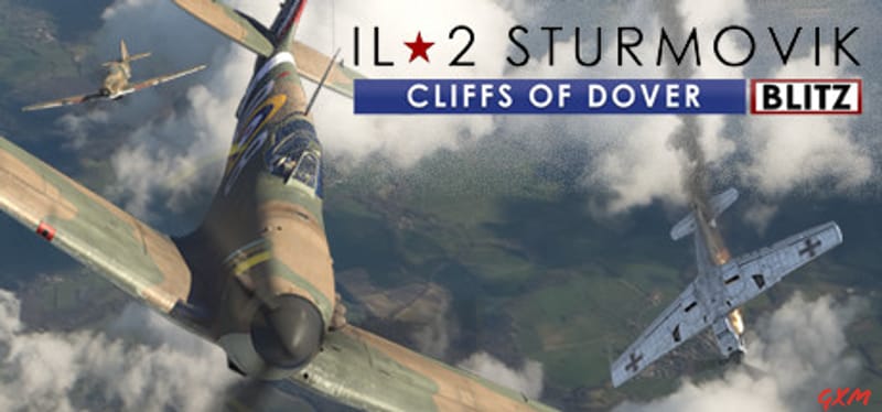 IL-2 Sturmovik: Cliffs of Dover Blitz Edition