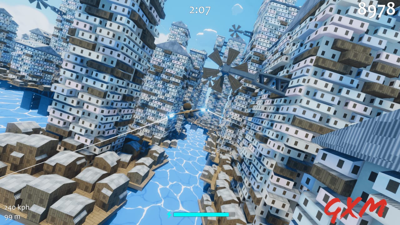 Impossible Soaring Screenshot 1