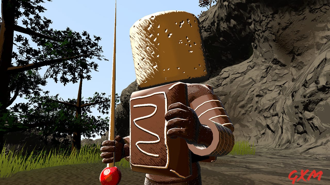 Insignificant Screenshot 1