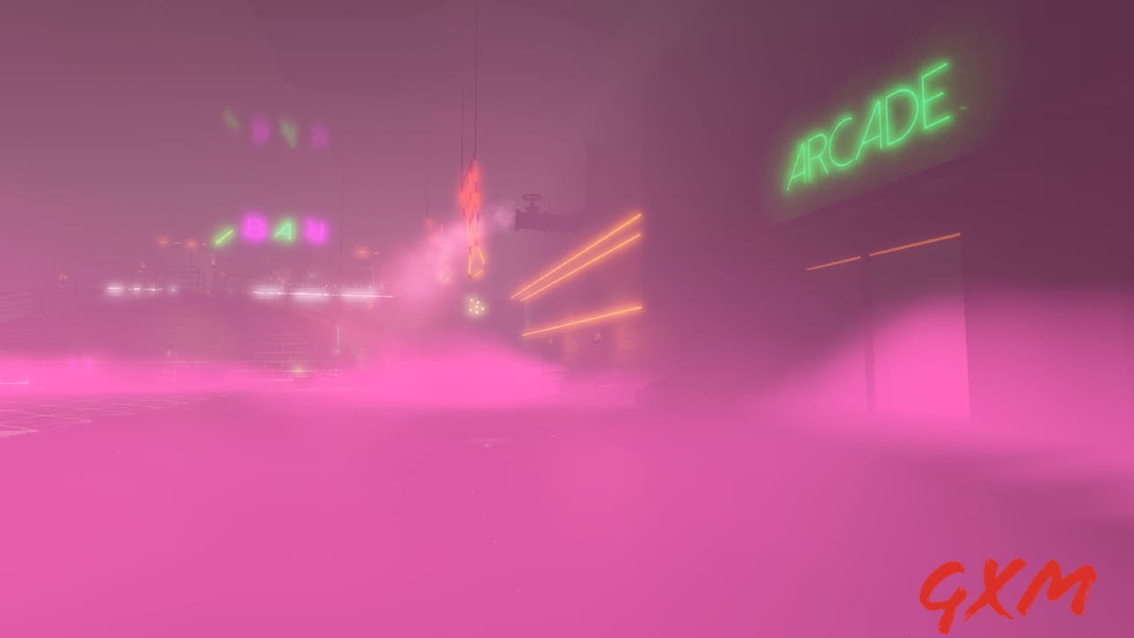 Isolationist Nightclub Simulator Screenshot 1
