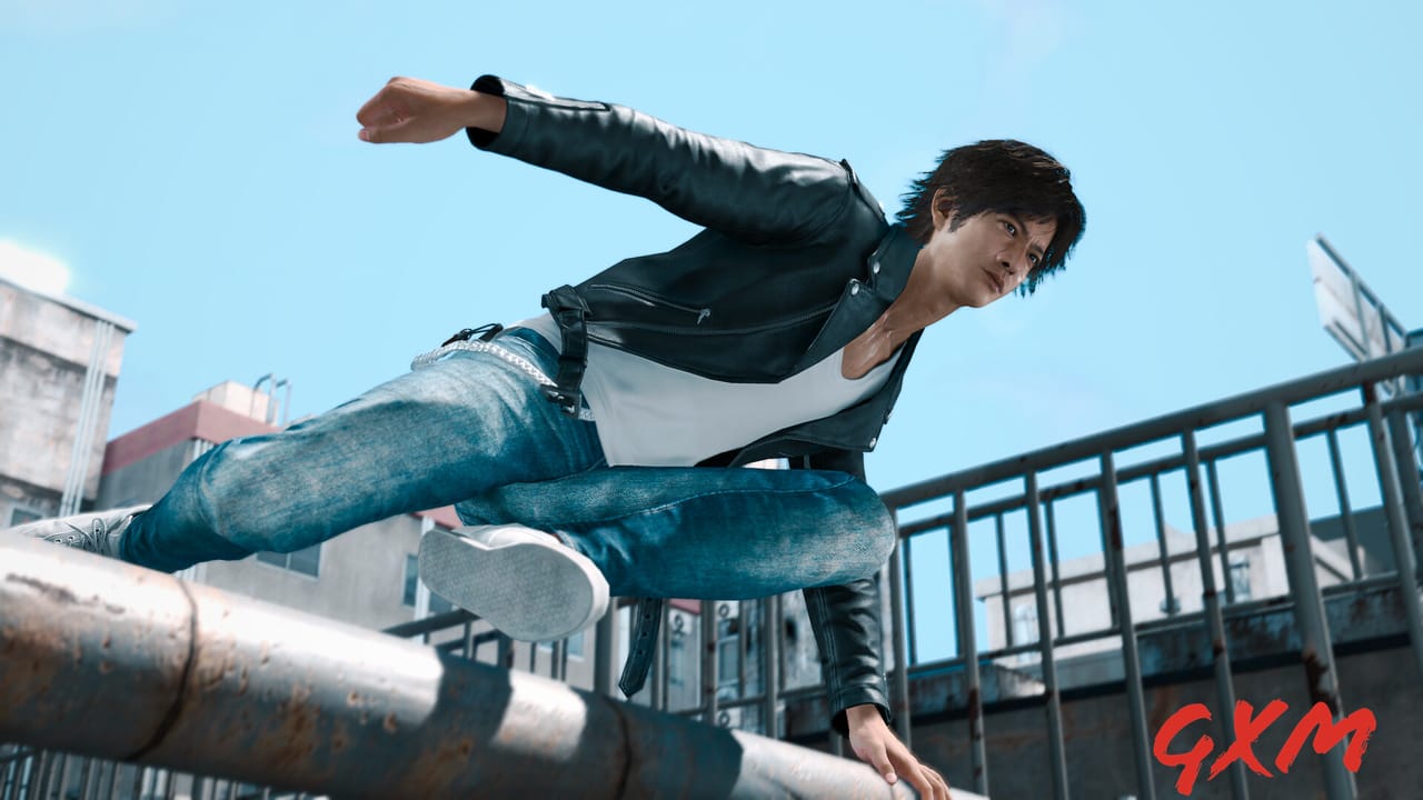 Judgment Screenshot 1