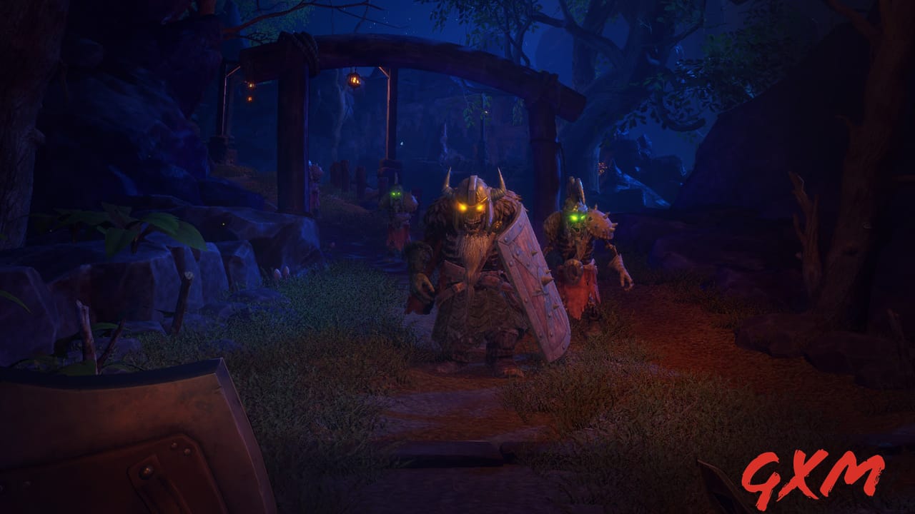 Karnage Chronicles Screenshot 1